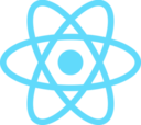 React
